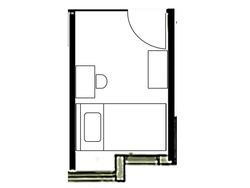 Leicester Lodge (D13), Apartment #550000481